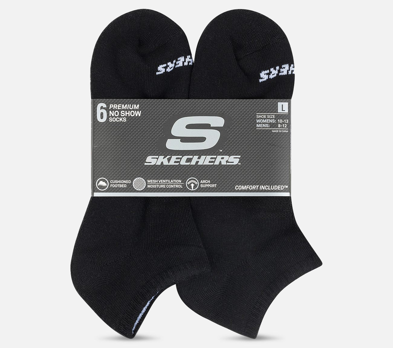 Men Sock Skechers.no
