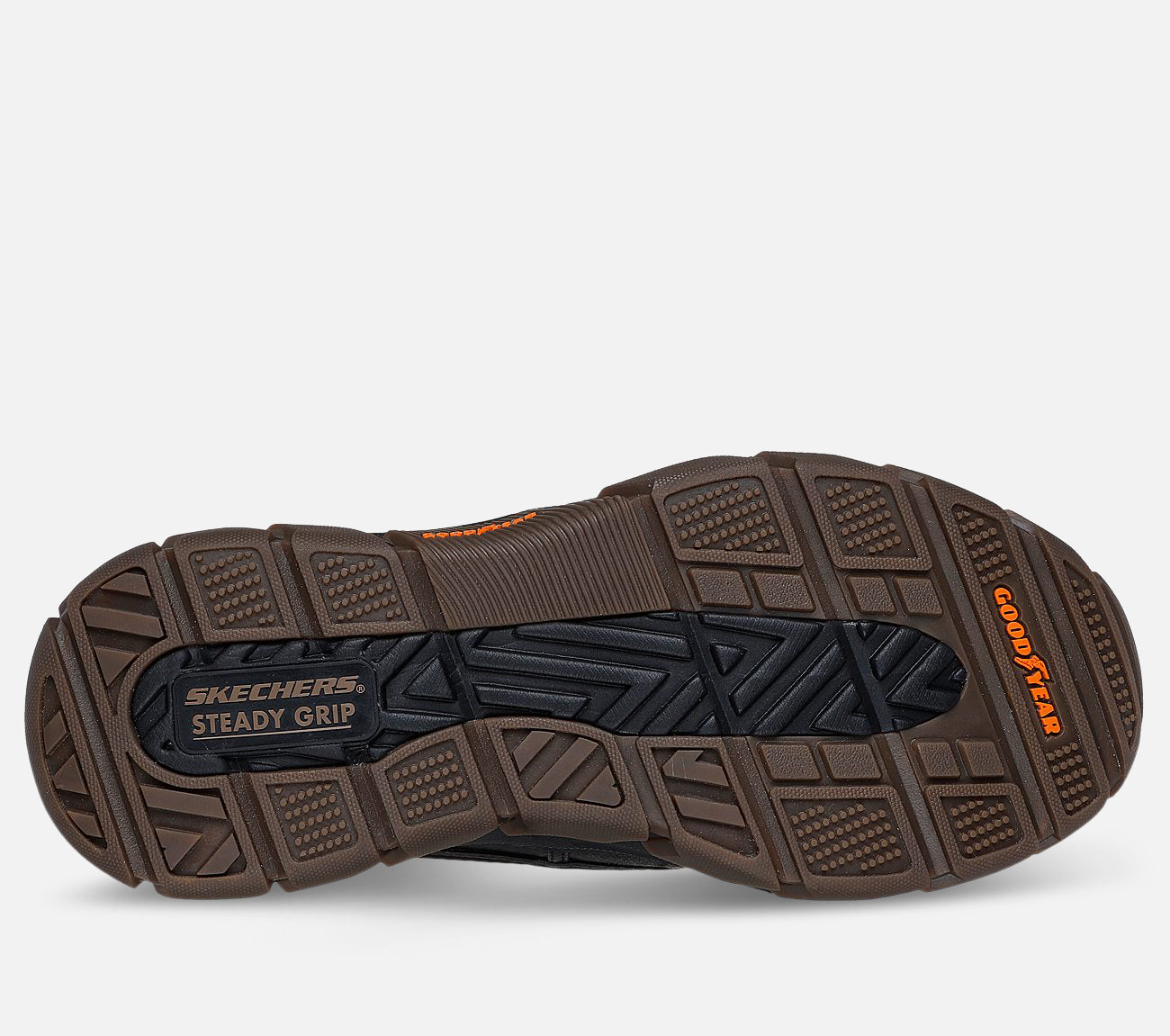 John Deere: Relaxed Fit: Slip-ins: Respected - Tanzier Shoe Skechers.no