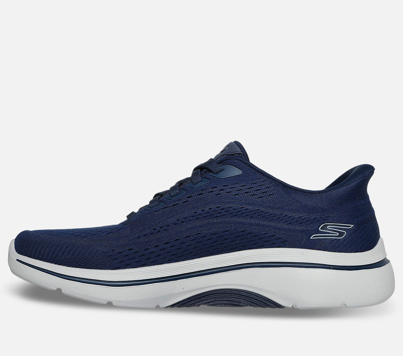 Slip-ins: GO WALK Arch Fit 2.0 - Percy Shoe Skechers.no