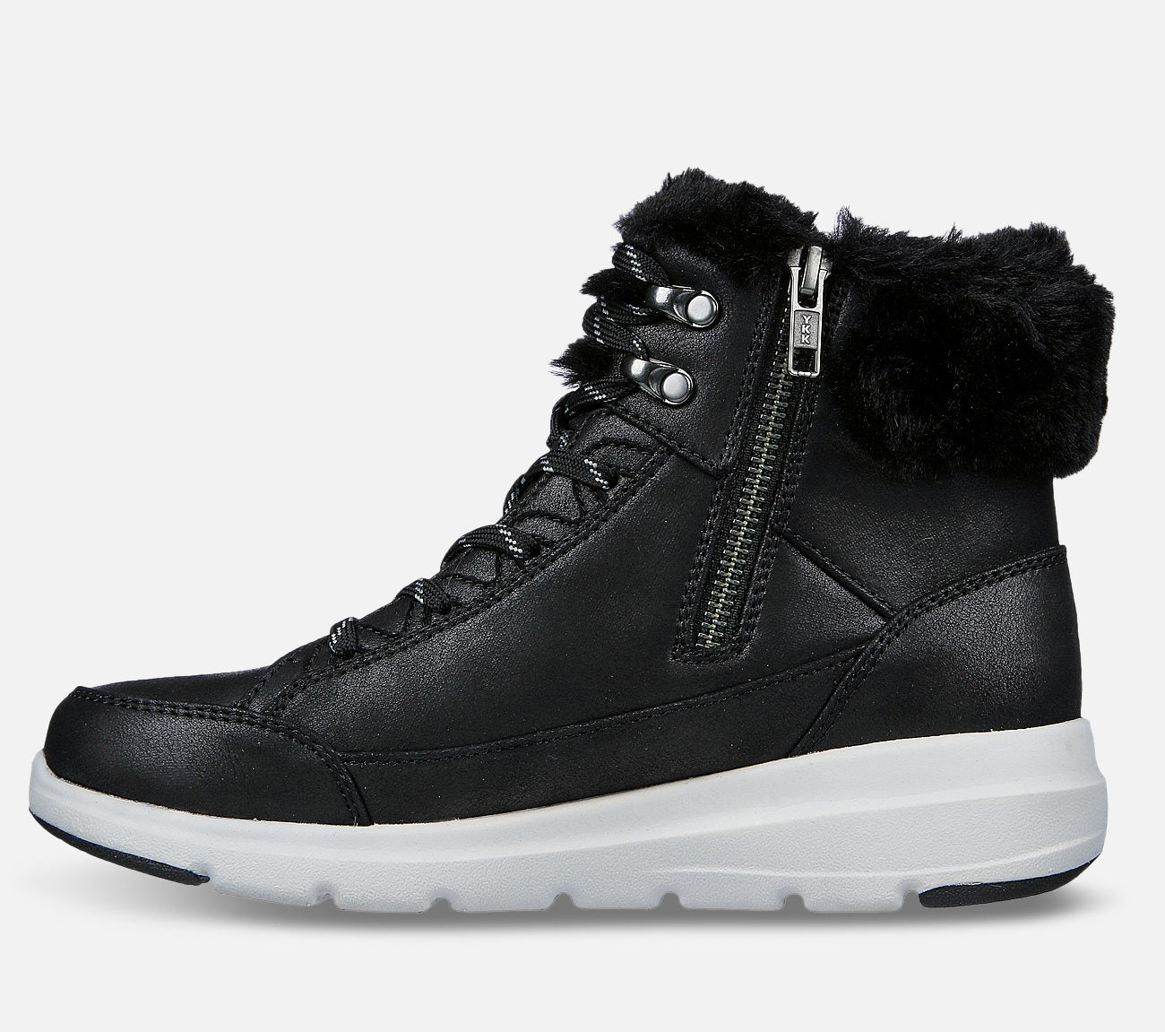 On-the-GO Glacial Ultra - Cozyly Boot Skechers.no