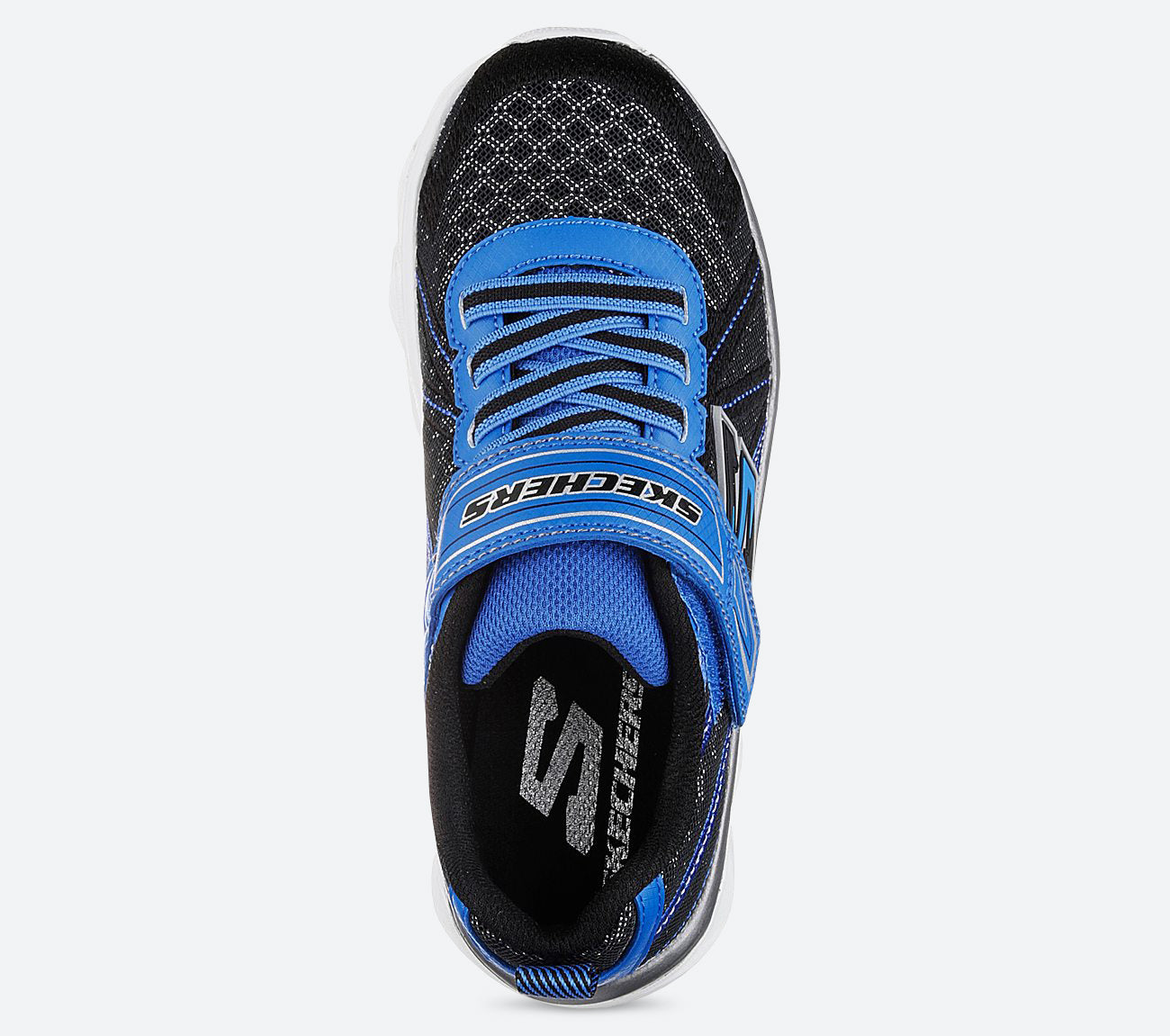 Boys Advance Shoe Skechers