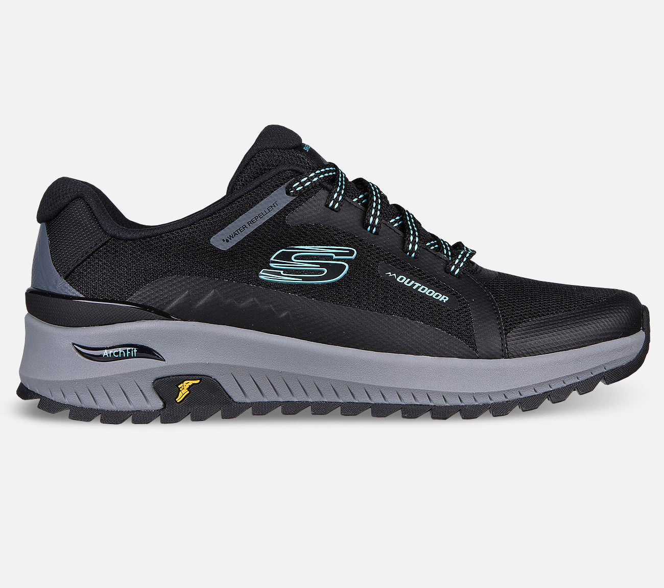 Arch Fit Discover - Water Repellent Shoe Skechers