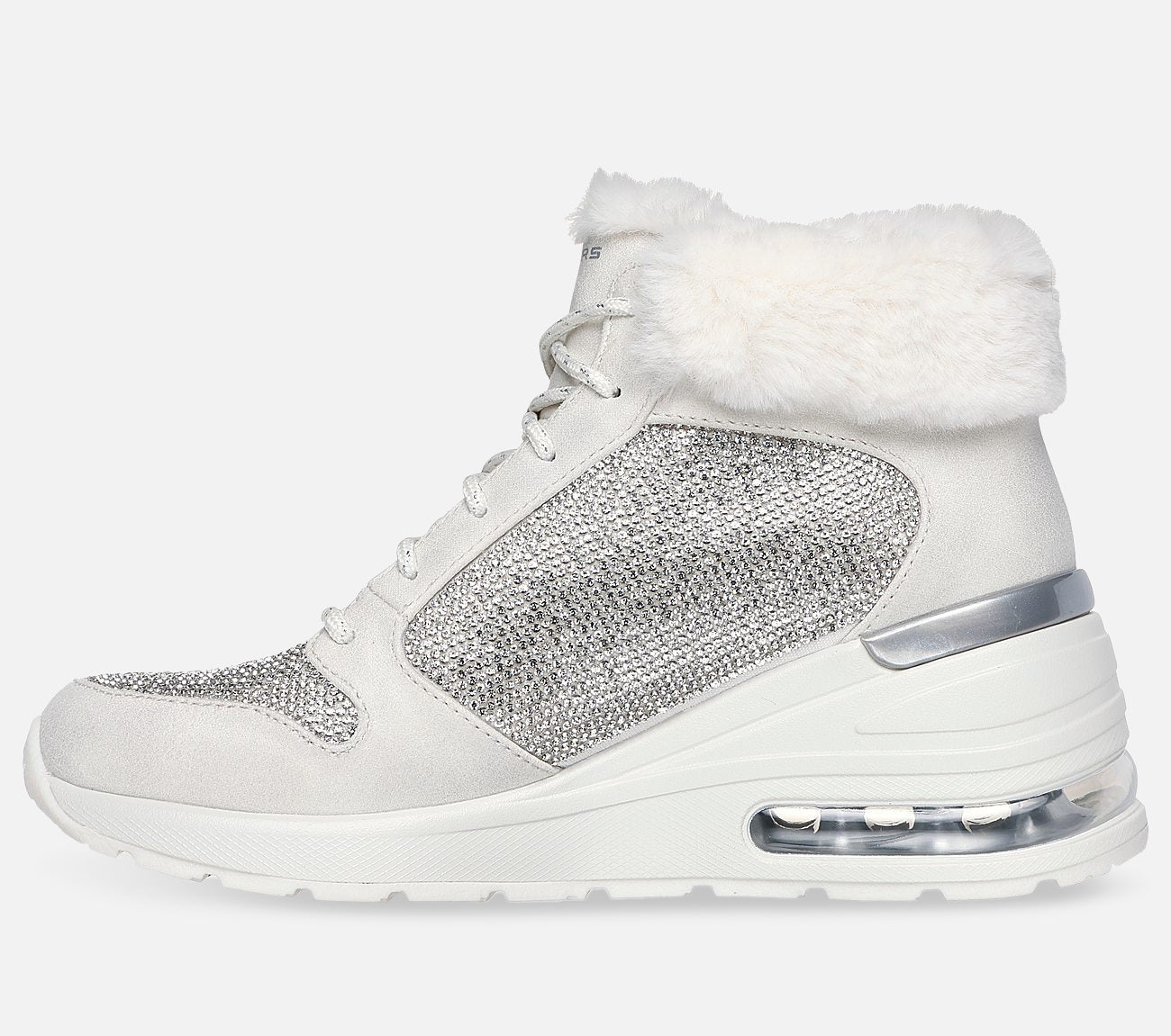 Million Air - Elevated Luxe Air Boot Skechers.no