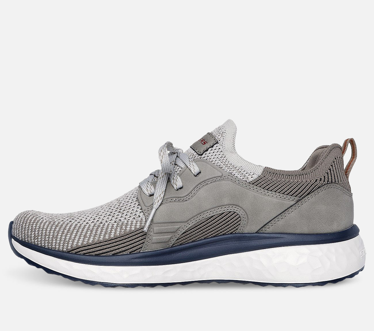 Relaxed Fit: Lancer - Dalton Shoe Skechers.no