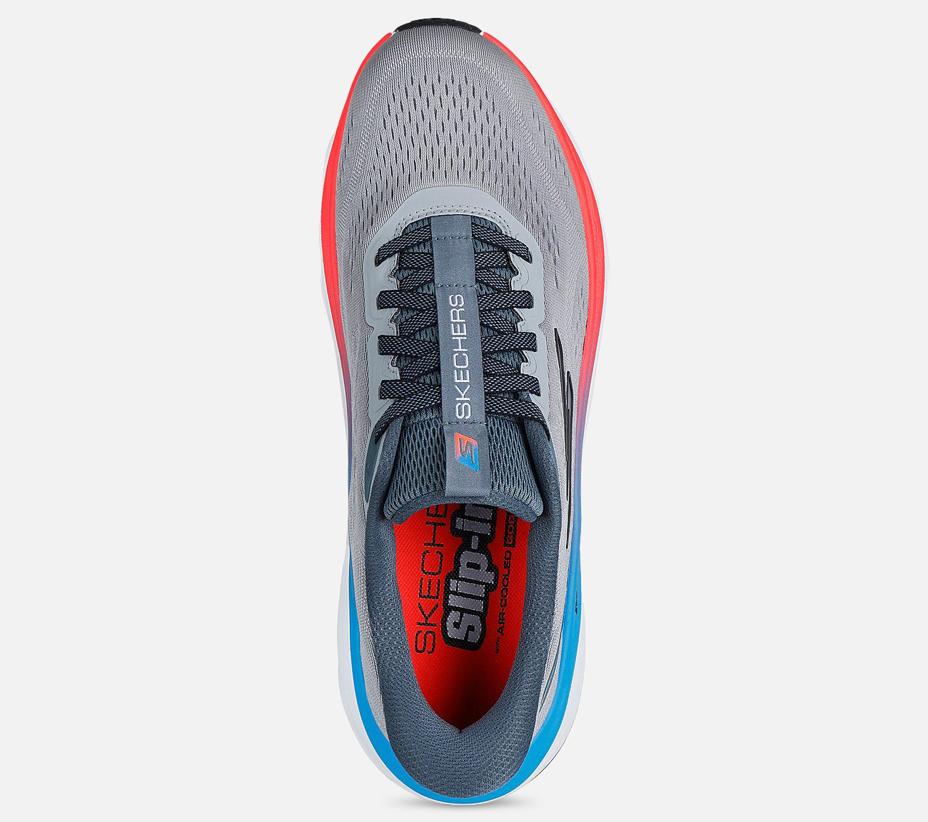 Slip-ins: Max Cushioning - Max Run Shoe Skechers.no