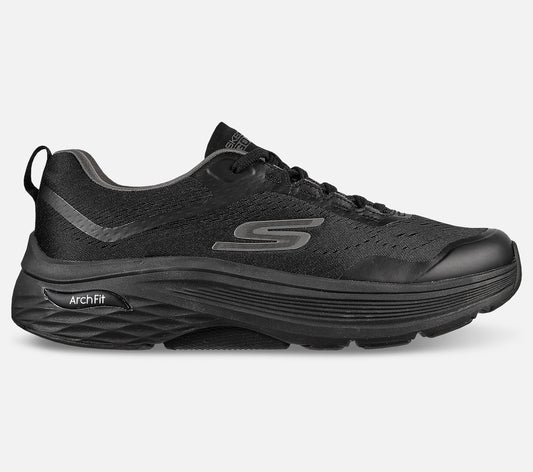 Max Cushioning Arch Fit Shoe Skechers