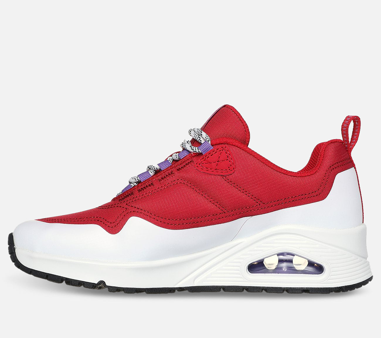 Uno - Mavy Shoe Skechers