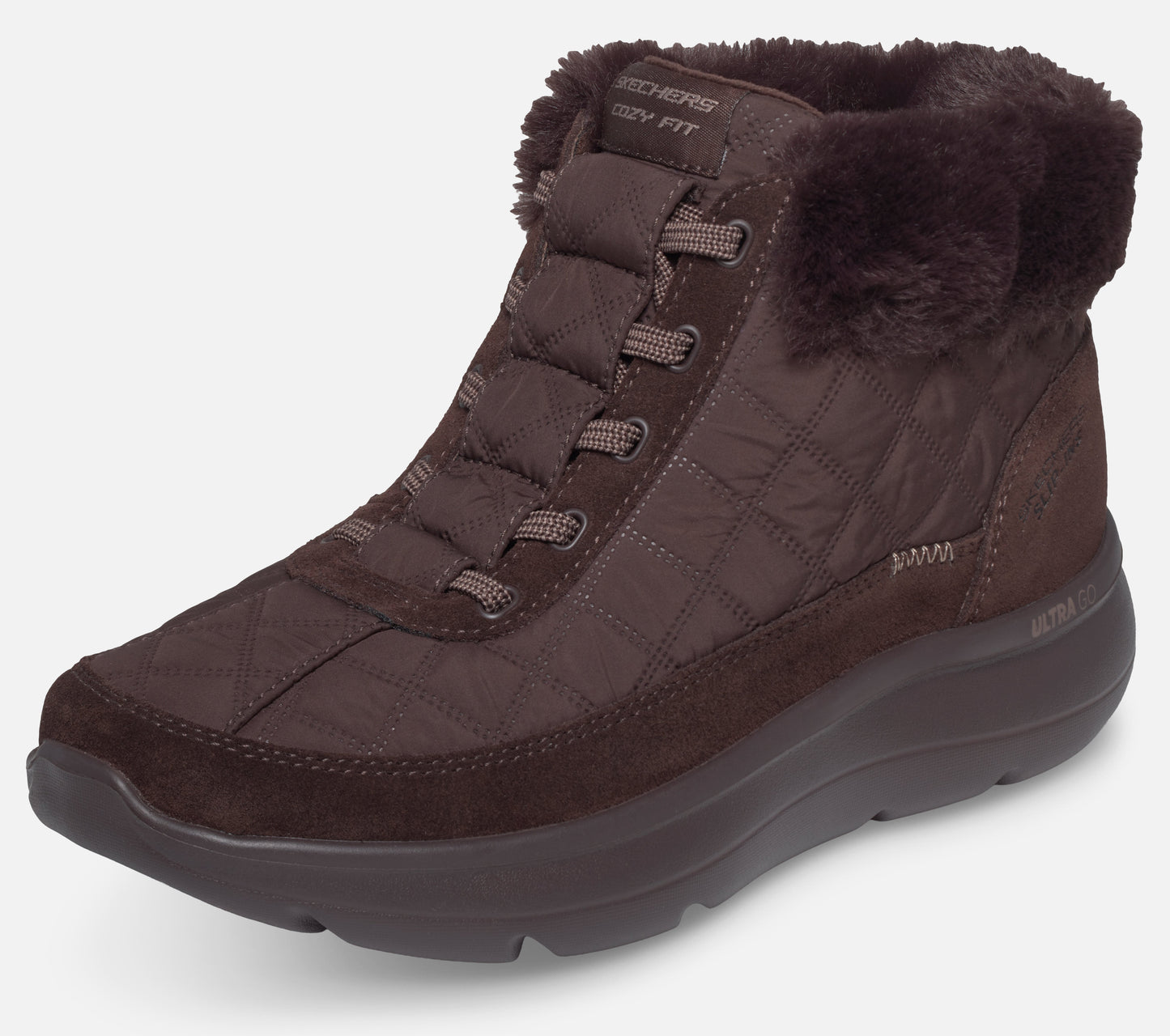 Slip-ins: On-The-GO Encore - Cozy Fit Maisie