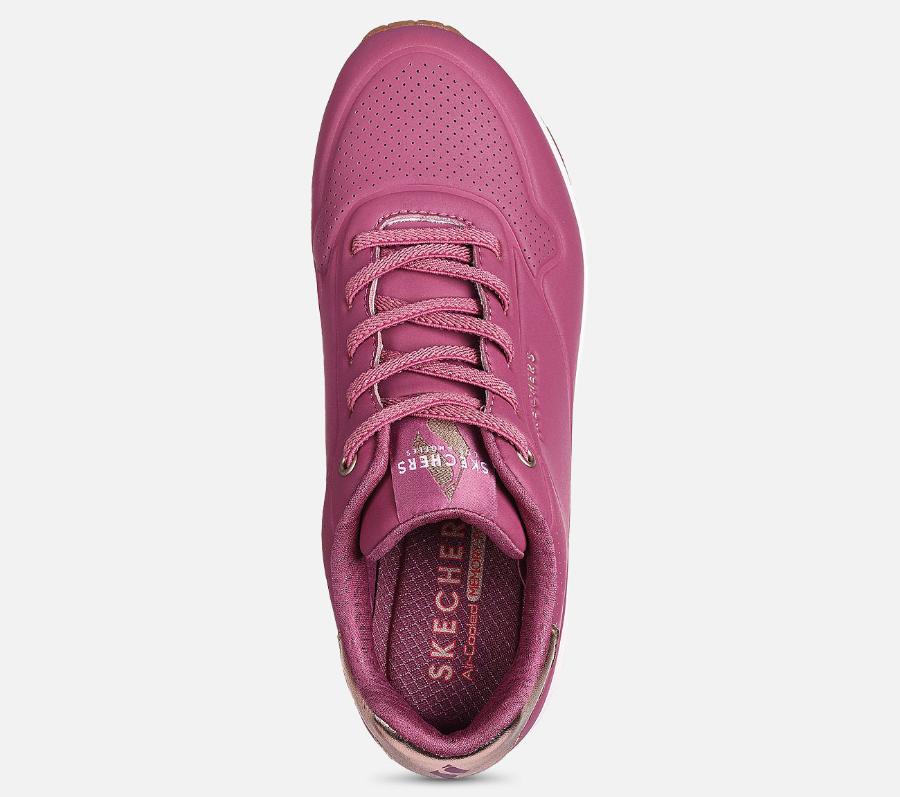 Uno - Shimmer Away Shoe Skechers.no