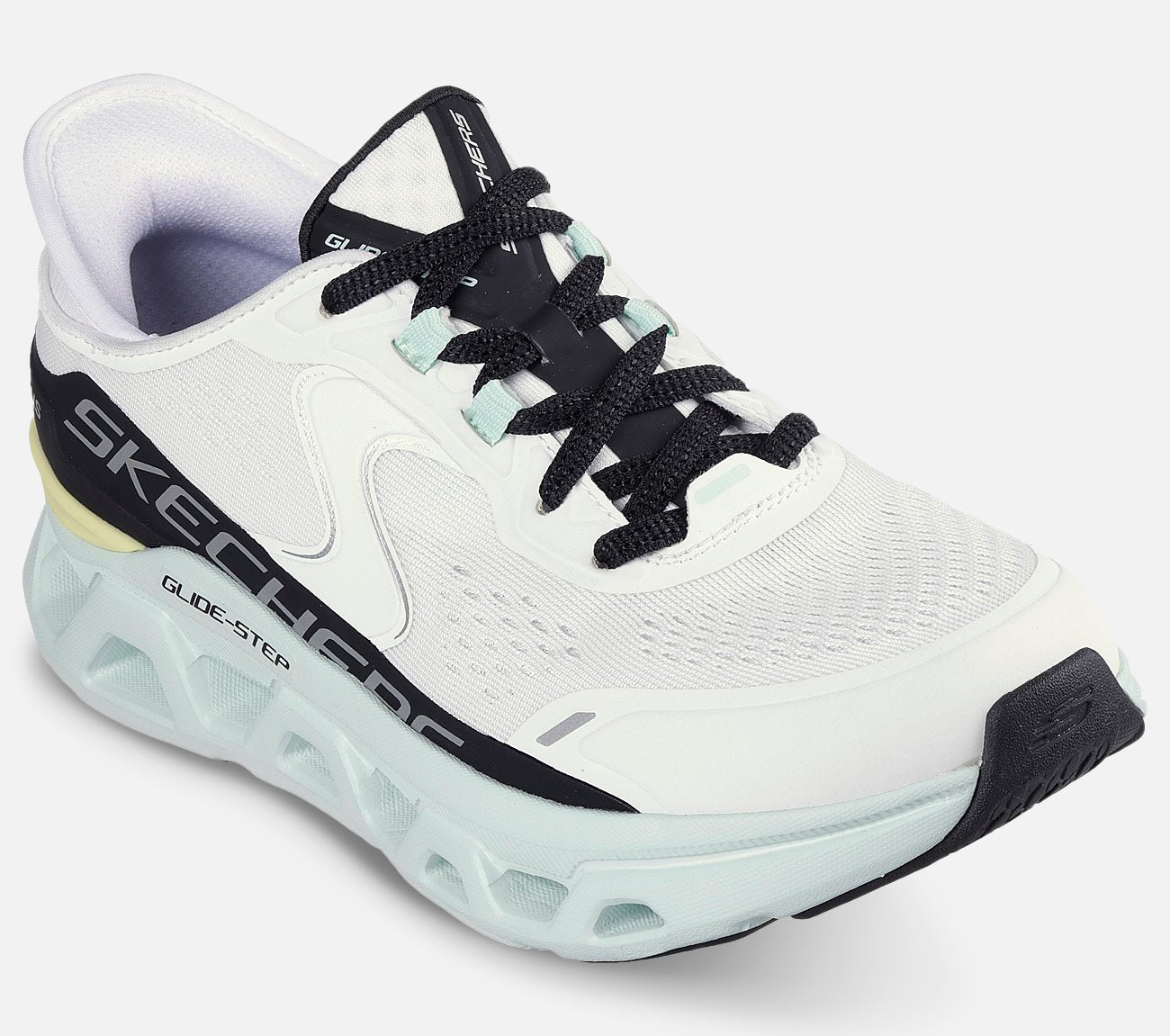 Slip-ins: Glide-Step Altus Shoe Skechers.no