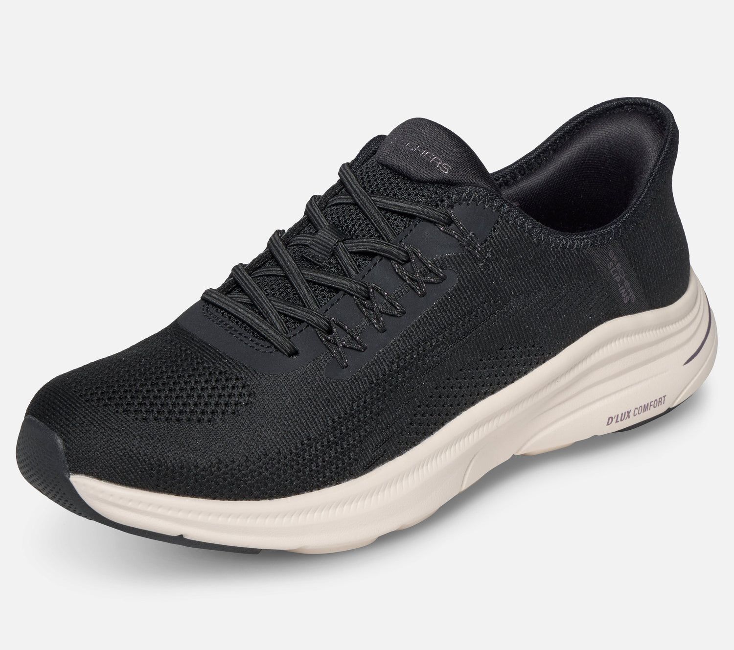 Relaxed Fit: Slip-ins: D'Lux Comfort 2.0 - Supernova Shoe Skechers.no