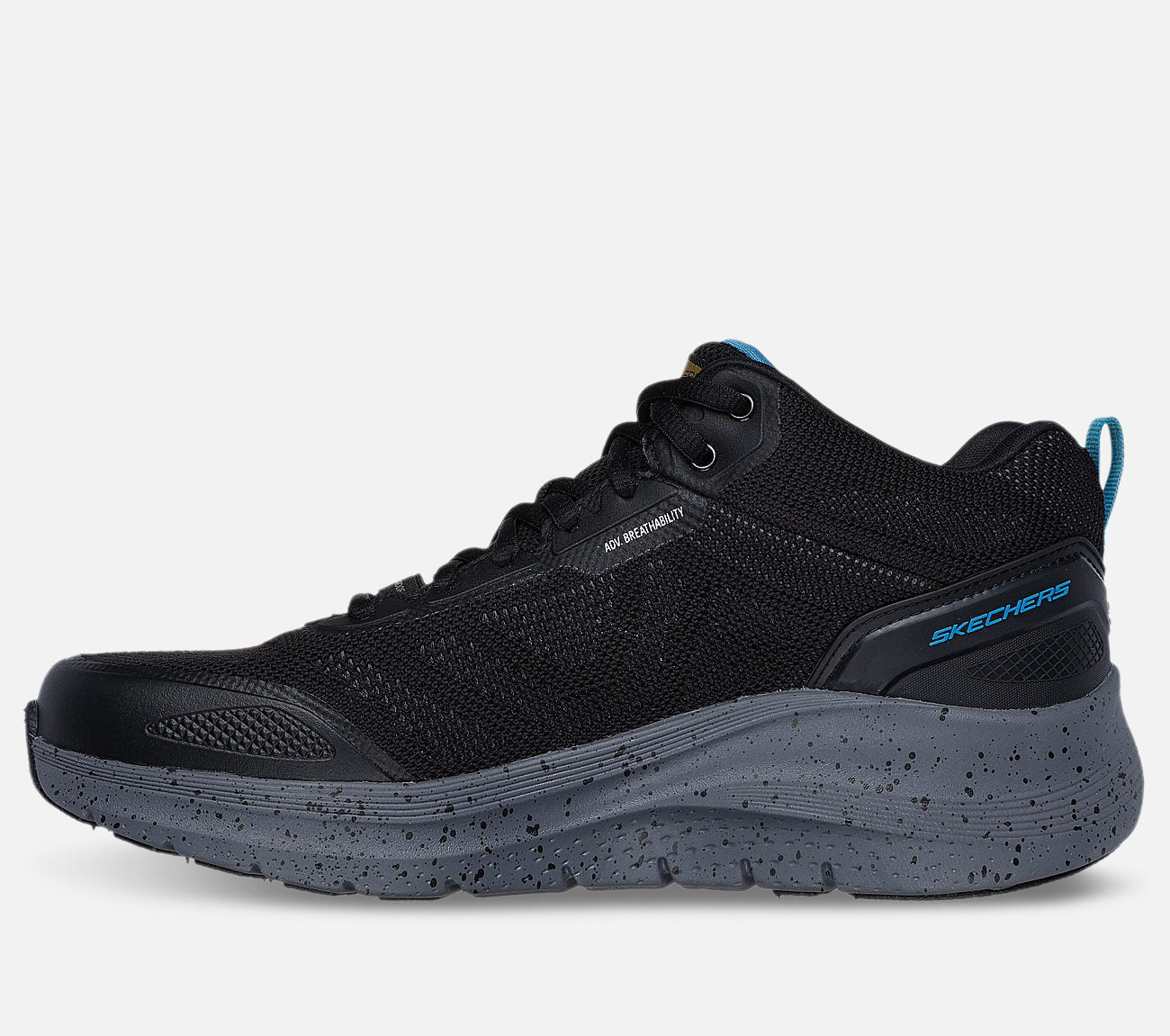 Arch Fit 2.0 - Draske - Waterproof Shoe Skechers.no