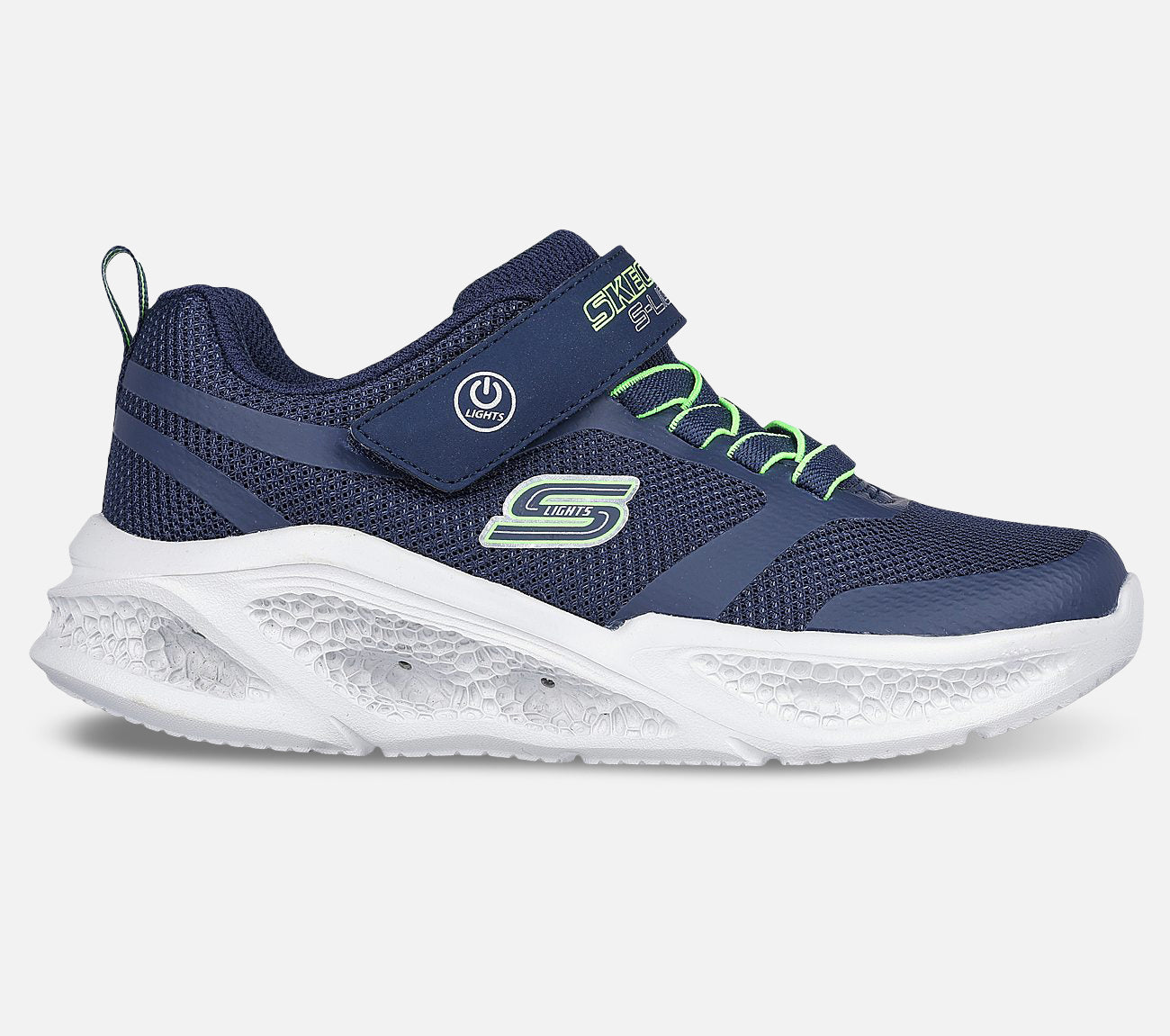 Meteor-Lights Shoe Skechers