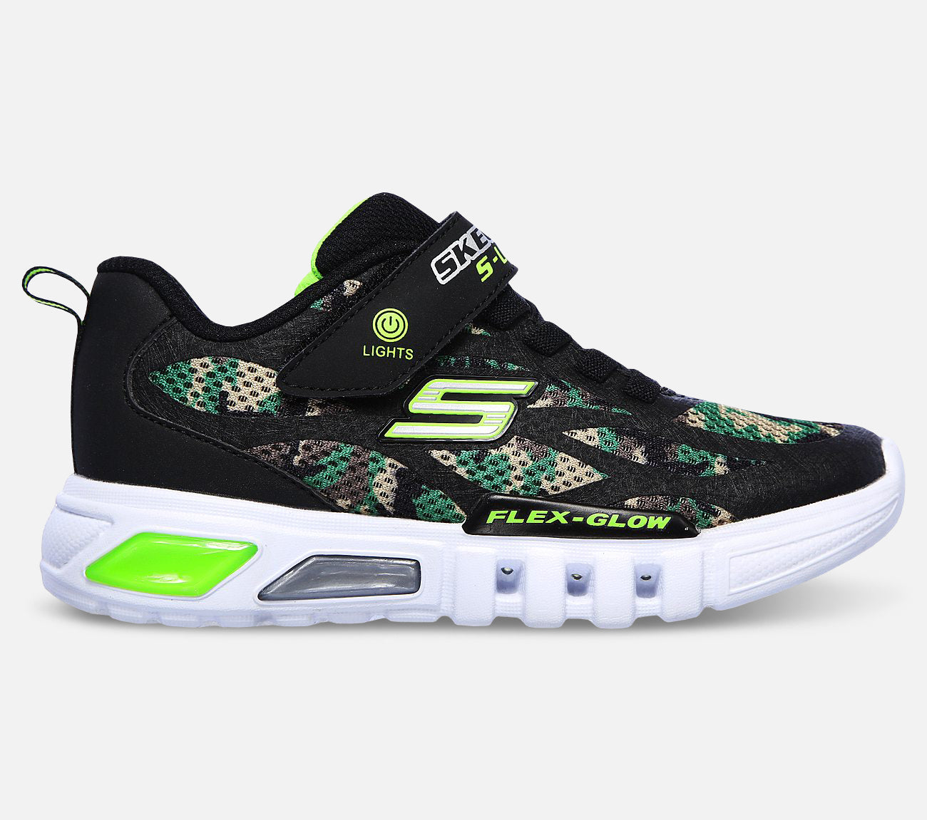 Flex-Glow - Rondler Shoe Skechers