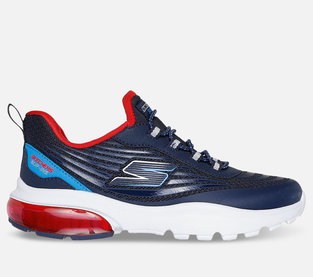 Slip-ins: Razor Air - Bold-Brisk Shoe Skechers.no