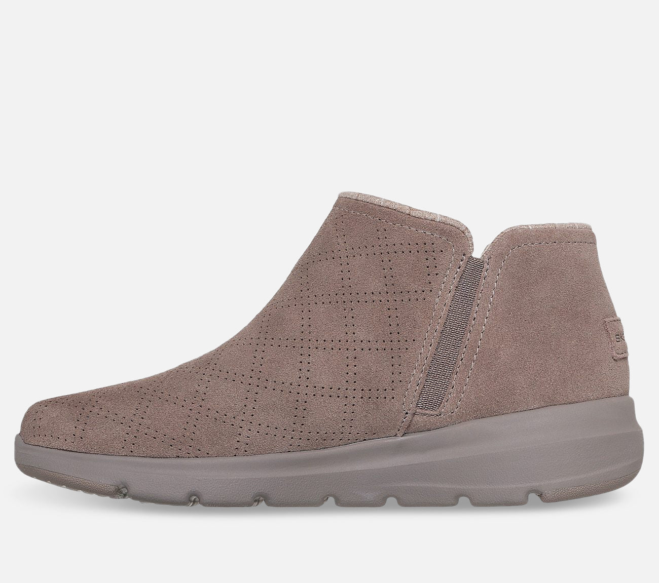 Glacial Ultra - Juliet Boot Skechers.no