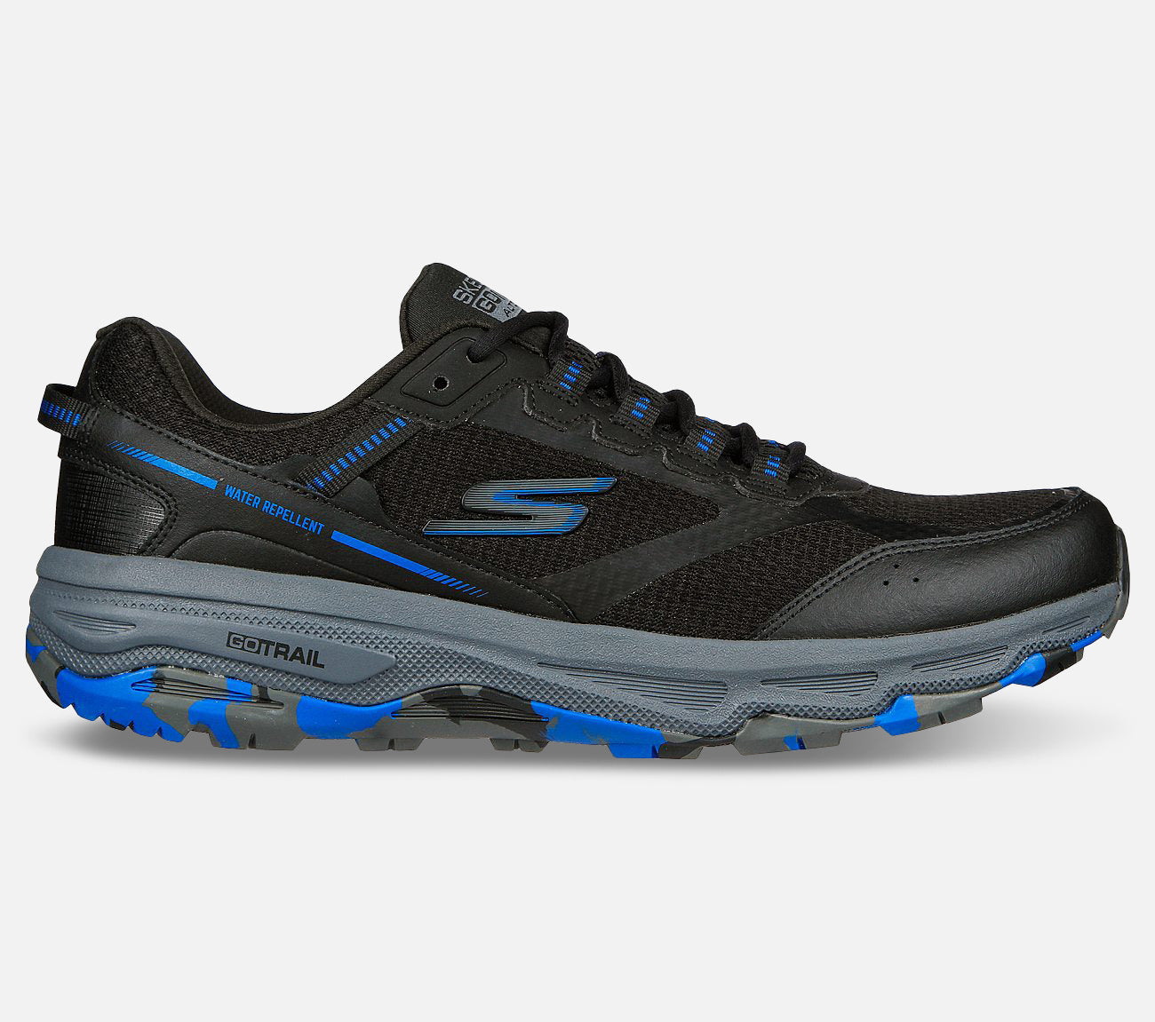 GO RUN Trail Altitude - Water Repellent Shoe Skechers