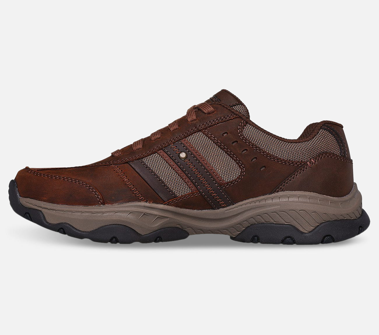 Relaxed Fit: Craster - Archdale Shoe Skechers.no