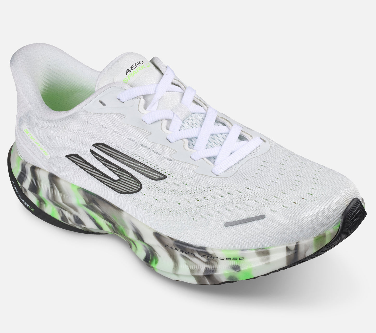 Slip-ins: Aero Spark - Glow in the Dark