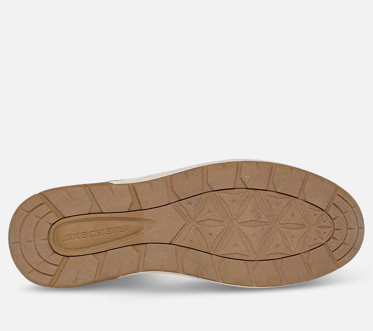 Relaxed Fit: Garlan - Pryor Shoe Skechers.no
