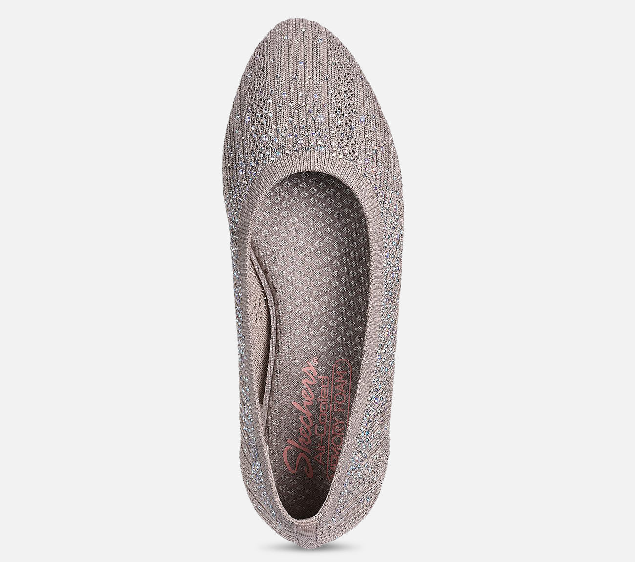 Cleo 2.0 - Glitzy Daze Ballerina Skechers.no