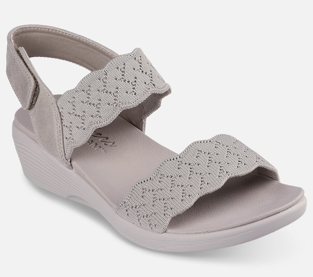 Arya - On The Rise Sandal Skechers.no