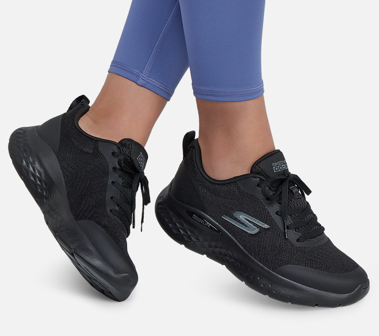 GO RUN Lite - Inertia Shoe Skechers.no