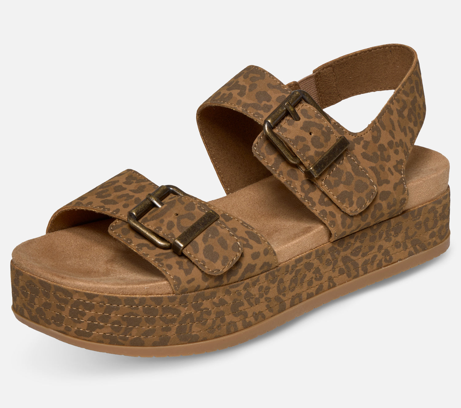 BOBS Misty Kiss - Dreamy Drift Sandal Skechers.no