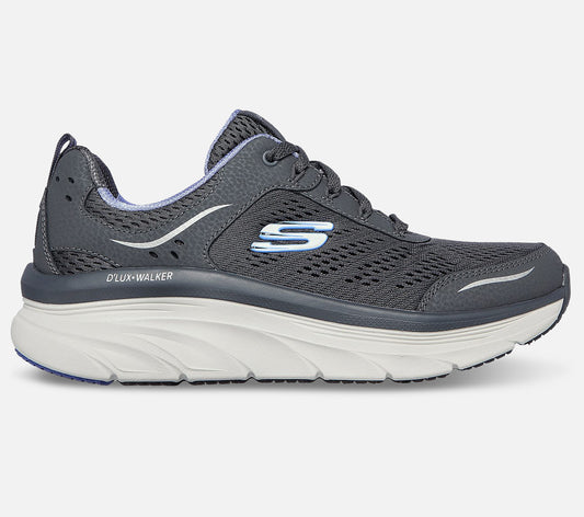 Relaxed Fit: D'Lux Walker - Infinite Motion Shoe Skechers