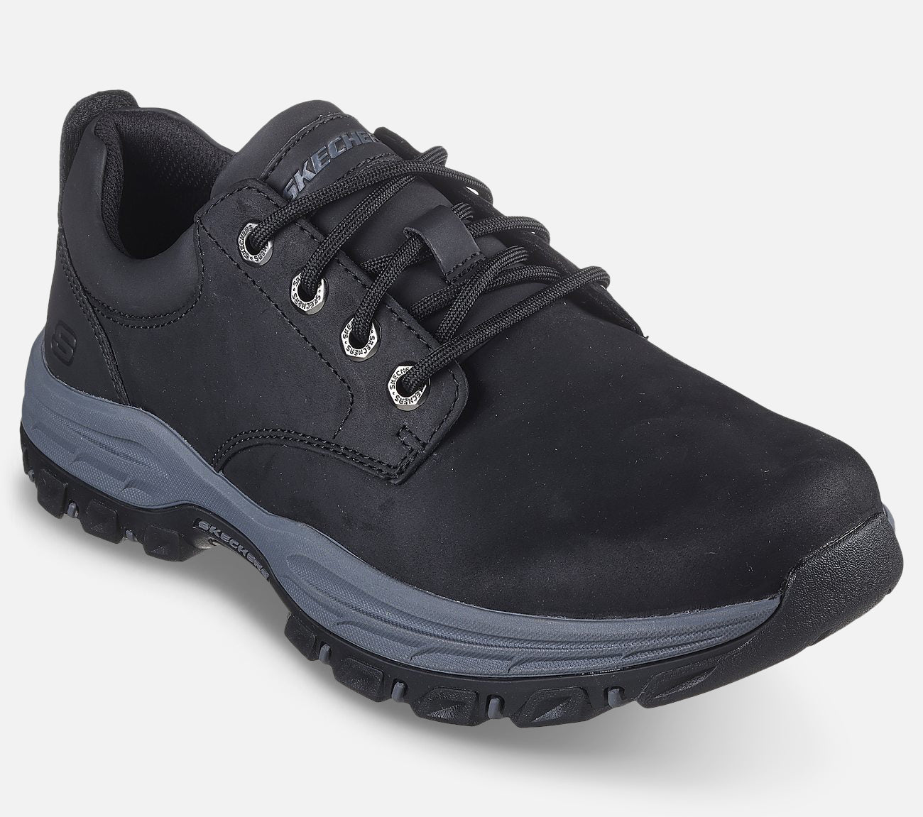 Relaxed Fit: Knowlson - Leland Shoe Skechers.no