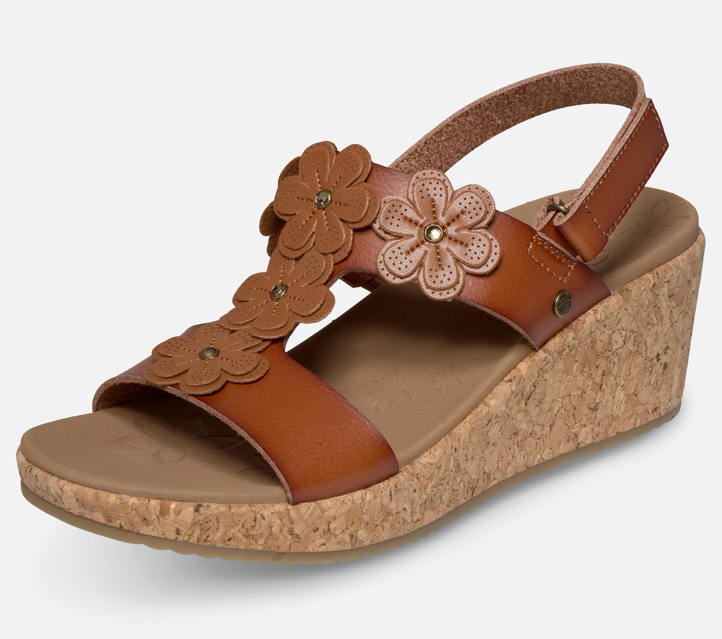 Arch Fit Beverlee 2.0 – Rare Gem Sandal Skechers.no