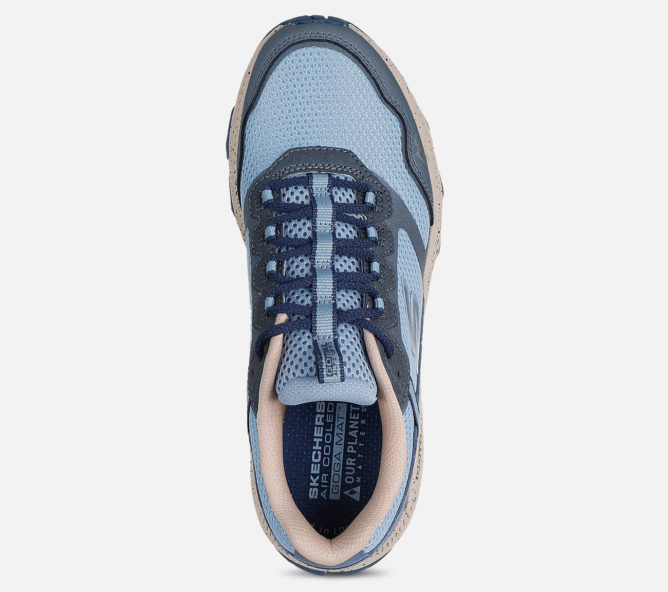 Go Run Trail Altitude 2.0 - Ravine Shoe Skechers.no