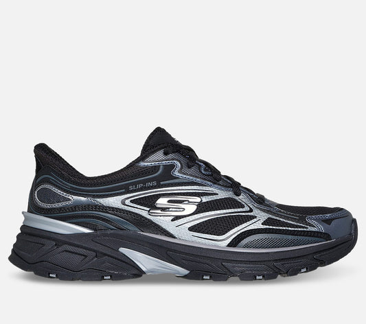 Slip-ins: Stamina Sport Shoe Skechers.no