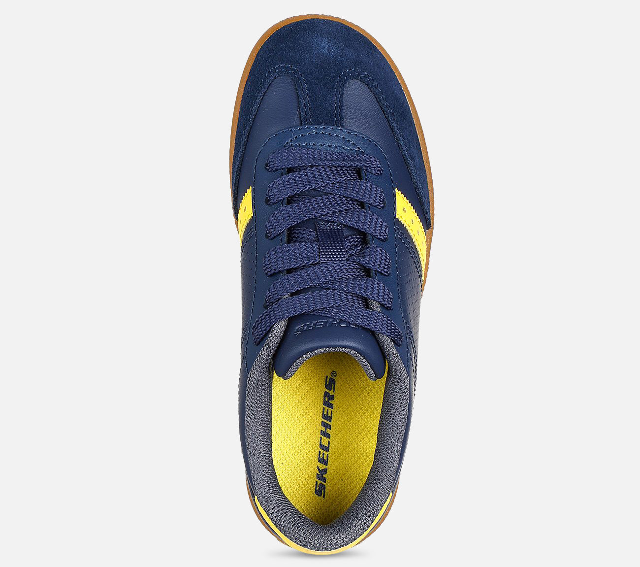 Zinger Street Shoe Skechers.no
