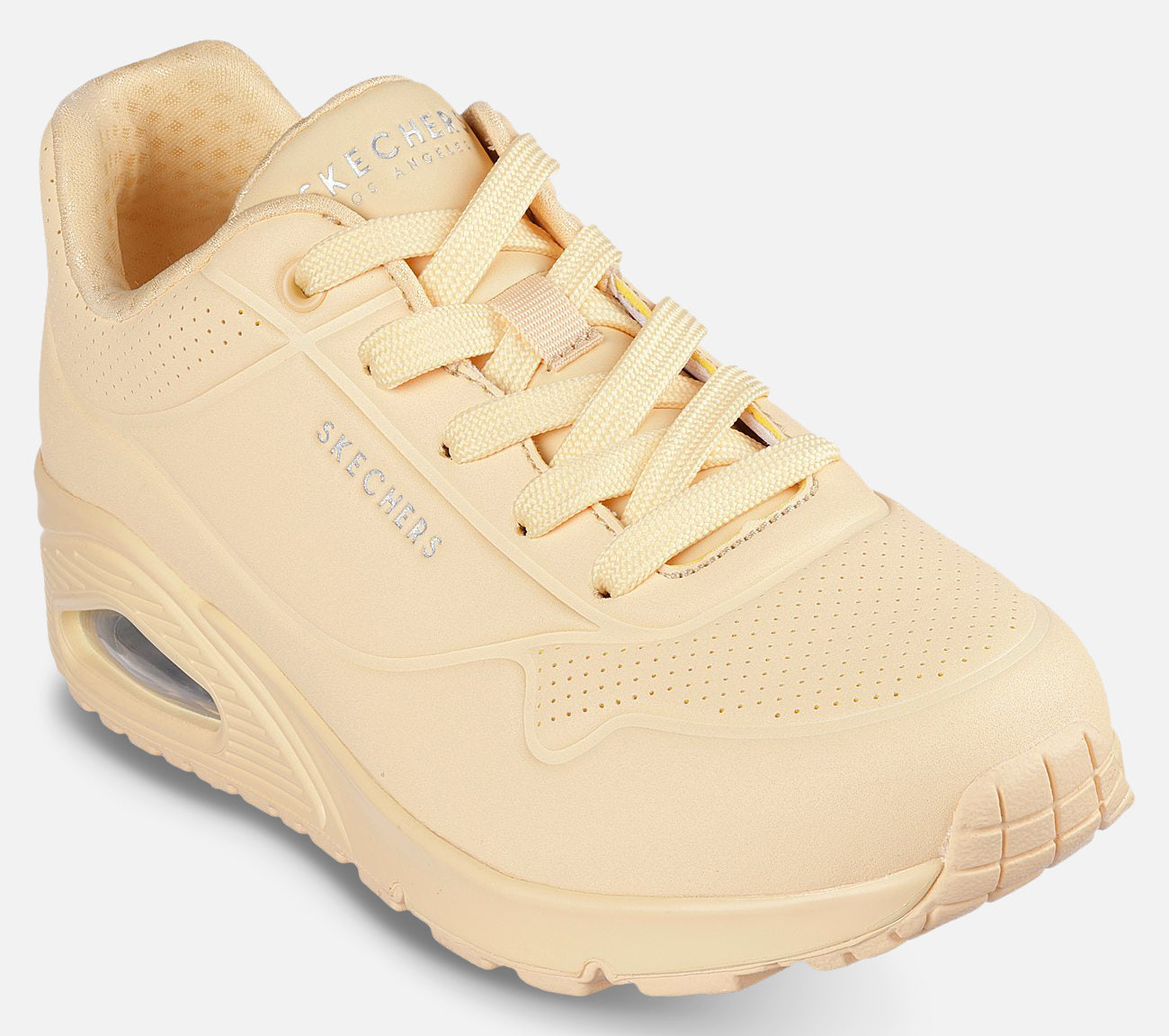 Uno - Stand On Air Shoe Skechers.no