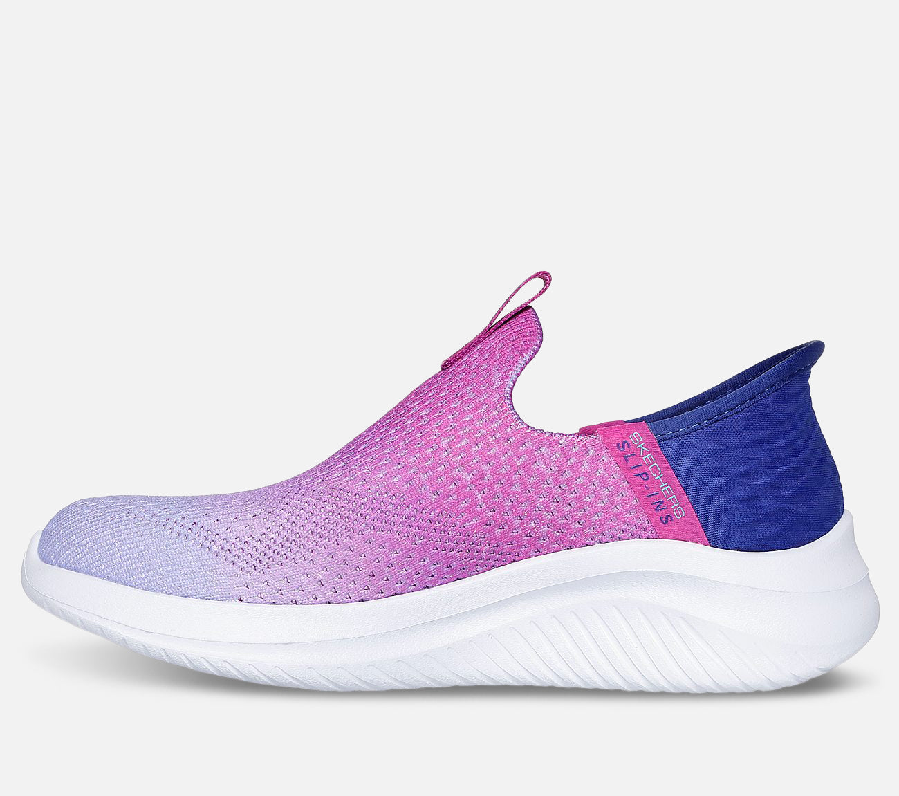 Slip-ins: Ultra Flex 3.0 - Color Boost Shoe Skechers.no