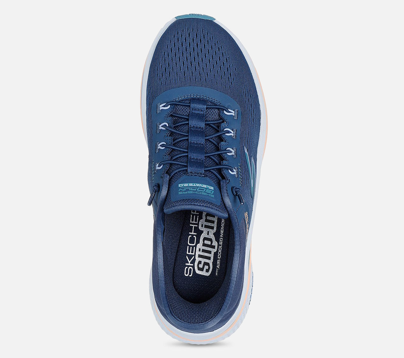 Slip-ins: GO RUN Consistent 2.0 - Banyan Shoe Skechers.no