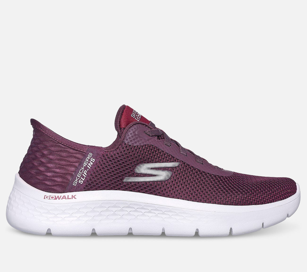 Slip-ins: GO WALK Flex - Grand Entry Shoe Skechers.no