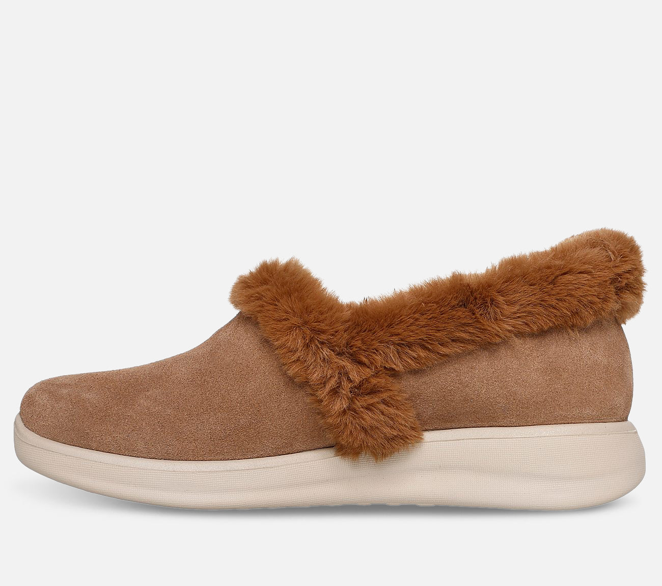 Slip-ins: Cozy Escape - Snowy Bliss Slipper Skechers.no