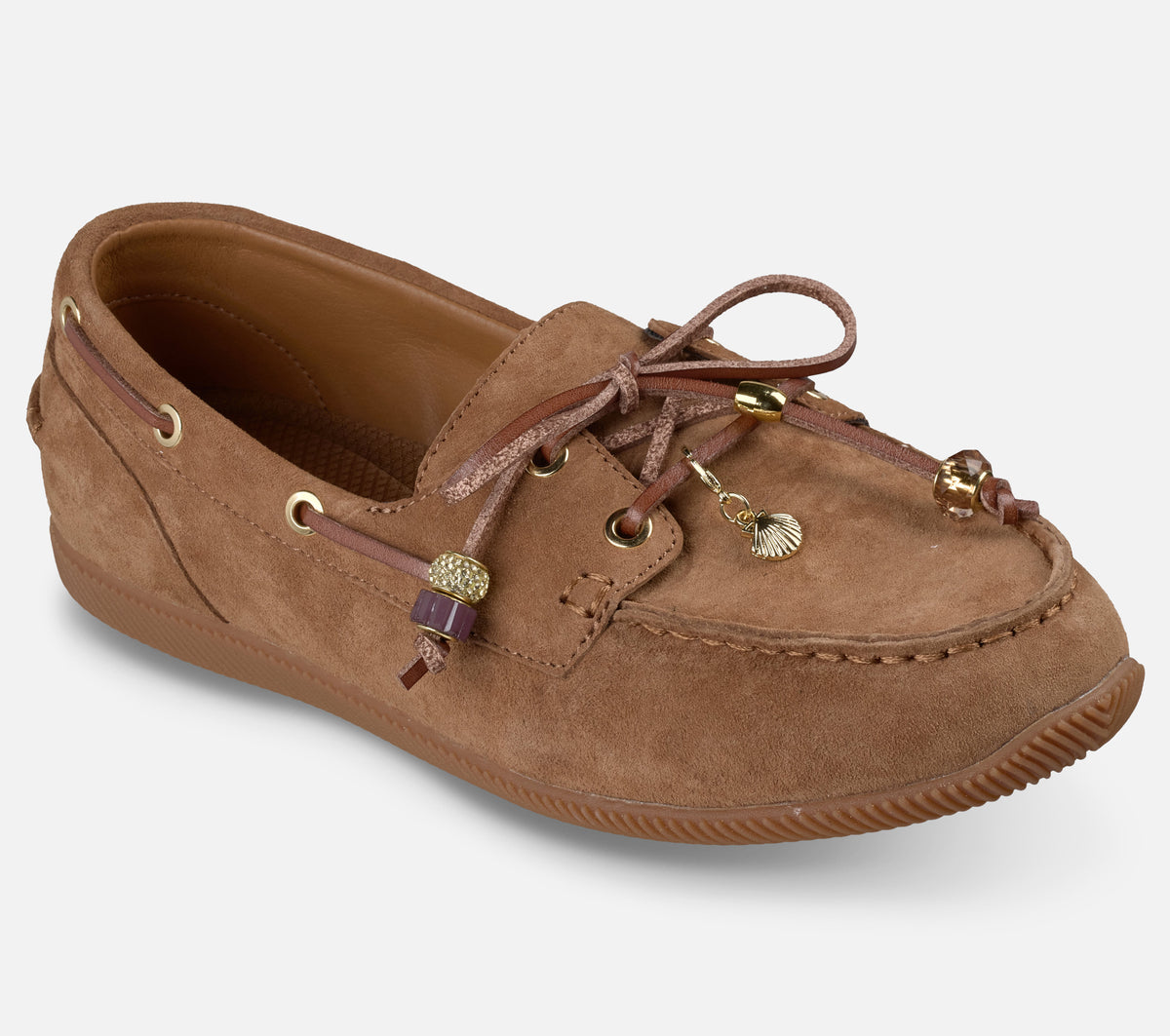 Midcity - Anchored Delight Ballerina Skechers.no