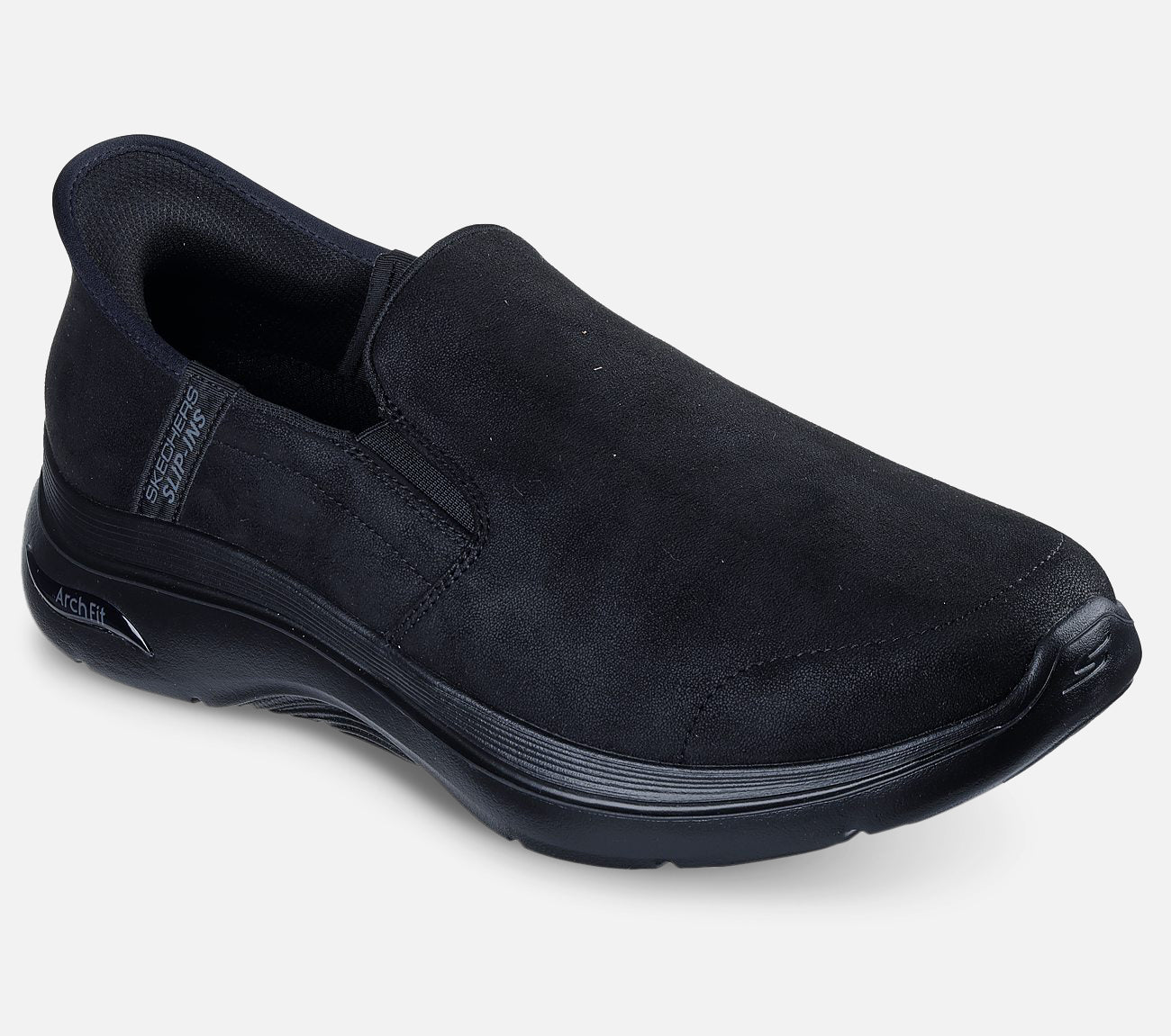 Slip-ins GO WALK Arch Fit 2.0 - Quest Shoe Skechers.no