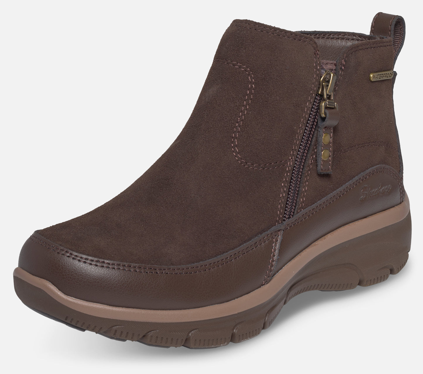 Easy Going – Alpine Zip - Waterproof