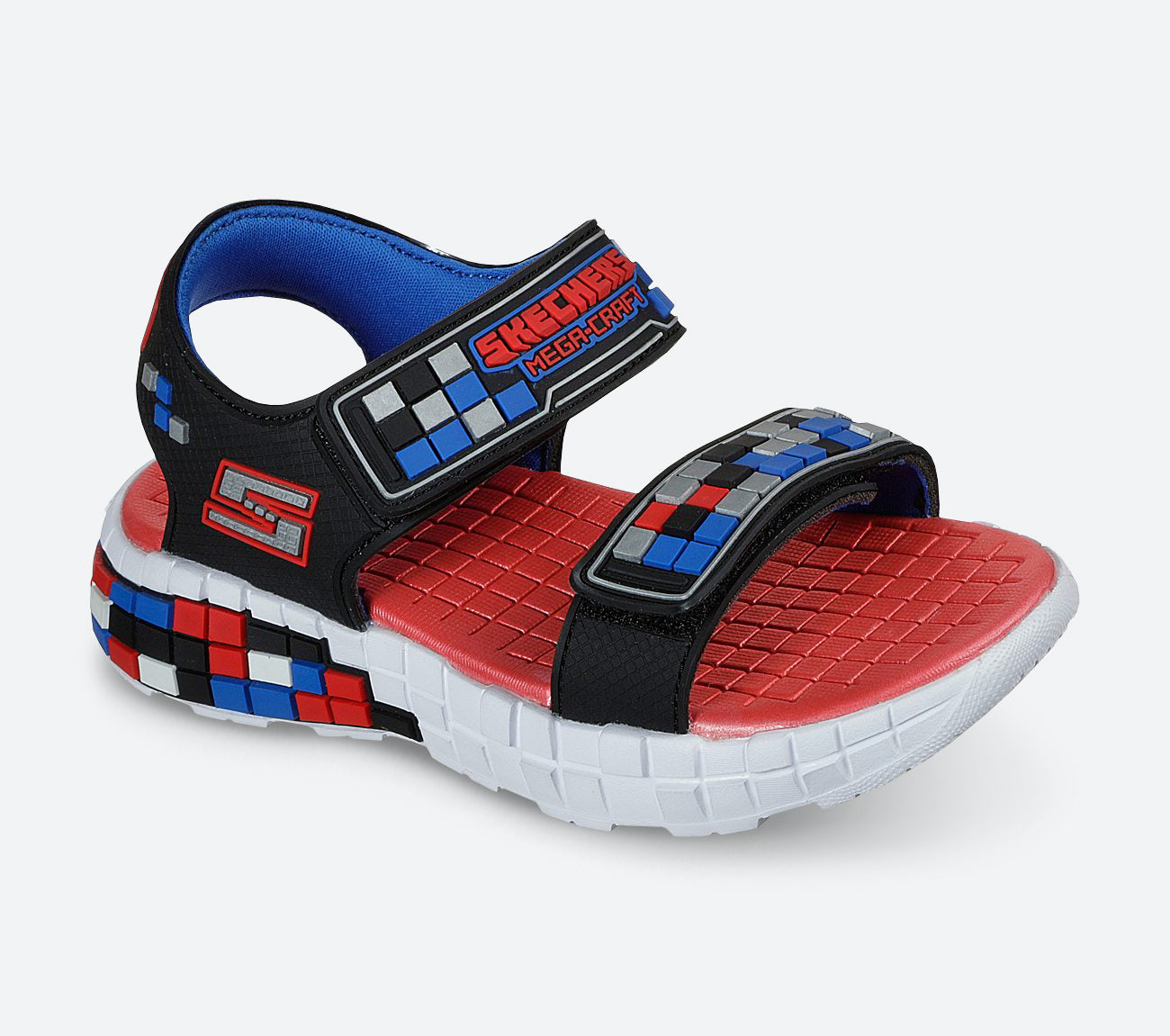 Mega-Craft Sandal Sandal Skechers