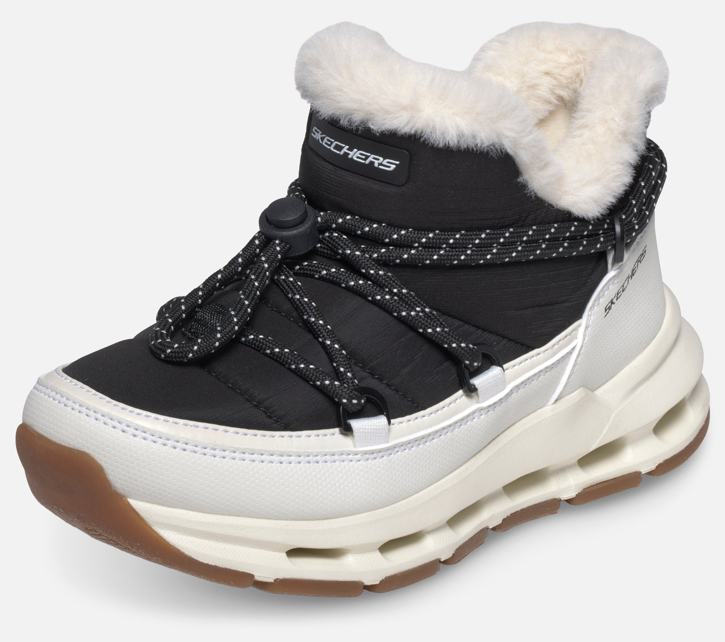 Glide-Step Plus – Cuddle Chic