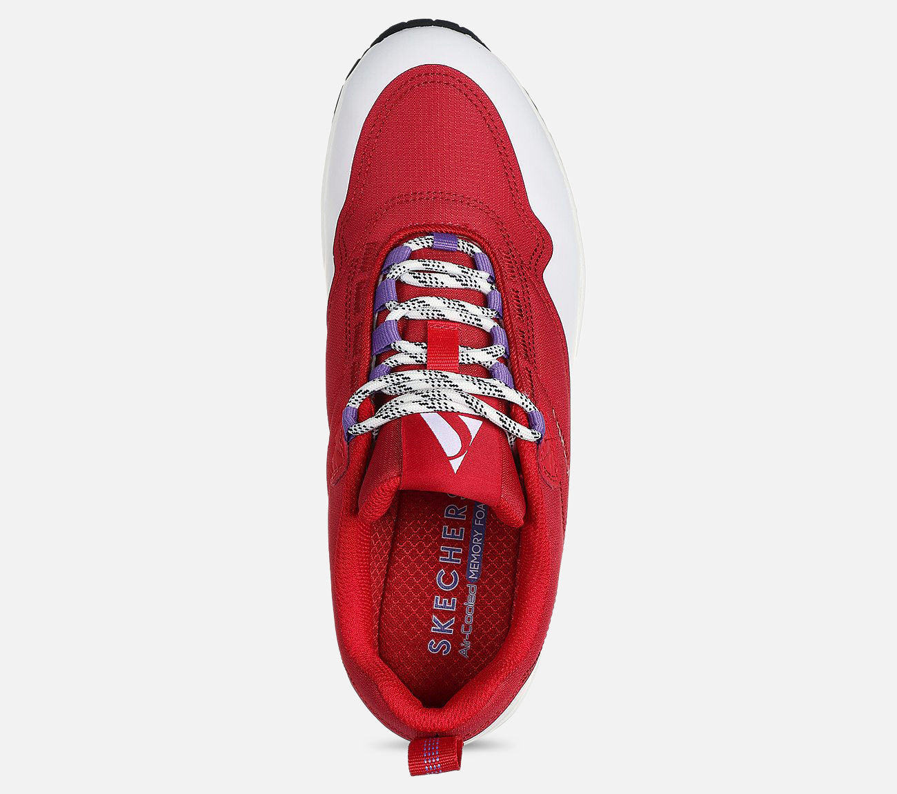 Uno - Mavy Shoe Skechers