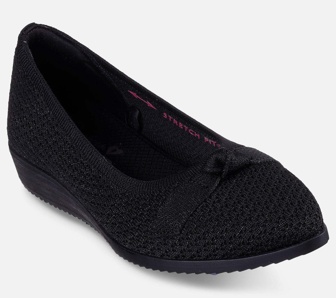 Cleo Sawdust - Sophisticated Ballerina Skechers.no