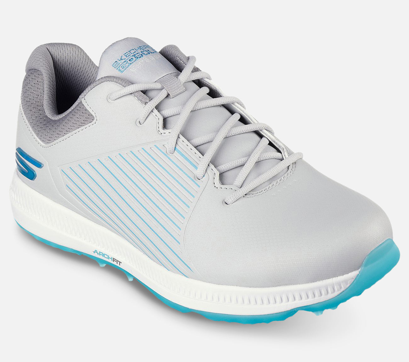 Arch Fit GO GOLF Elite 5 -GF Waterproof Golf Skechers.no