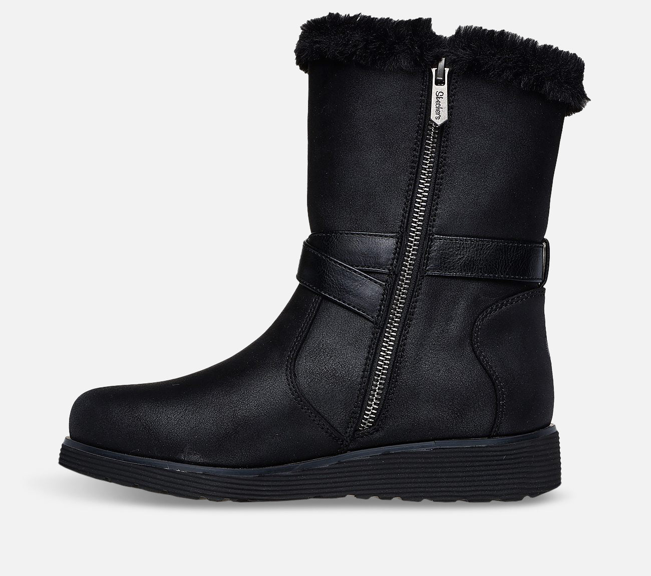 Keepsakes Wedge - Snow Kiss Boot Skechers.no