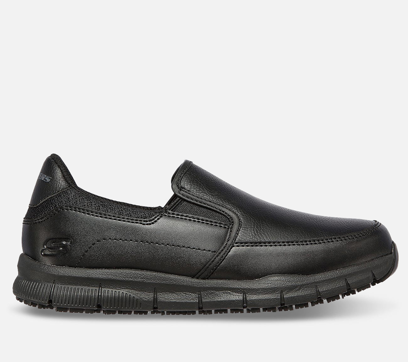 Work: Relaxed Fit: Nampa - Annod SR Work Skechers.no