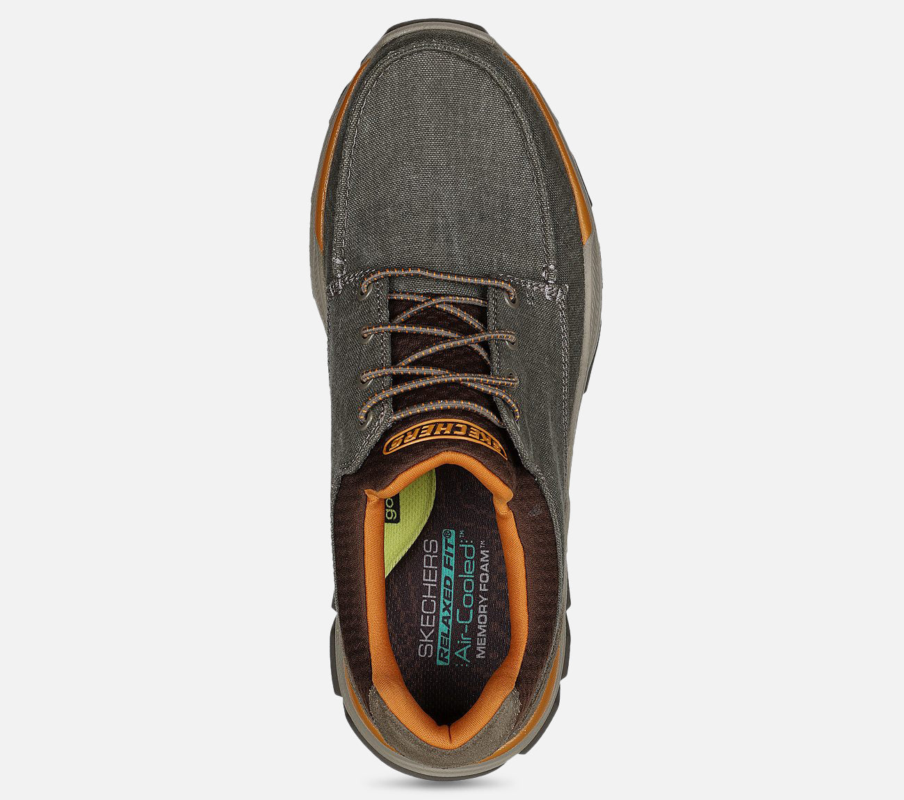 Relaxed Fit: Respected - Loleto Shoe Skechers.no
